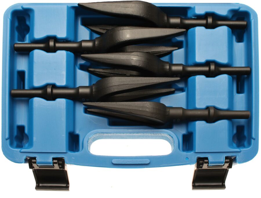 Ball Joint Separator Fork Set | 5 pcs. (8894) - 8894 salidzini kurpirkt cenas
