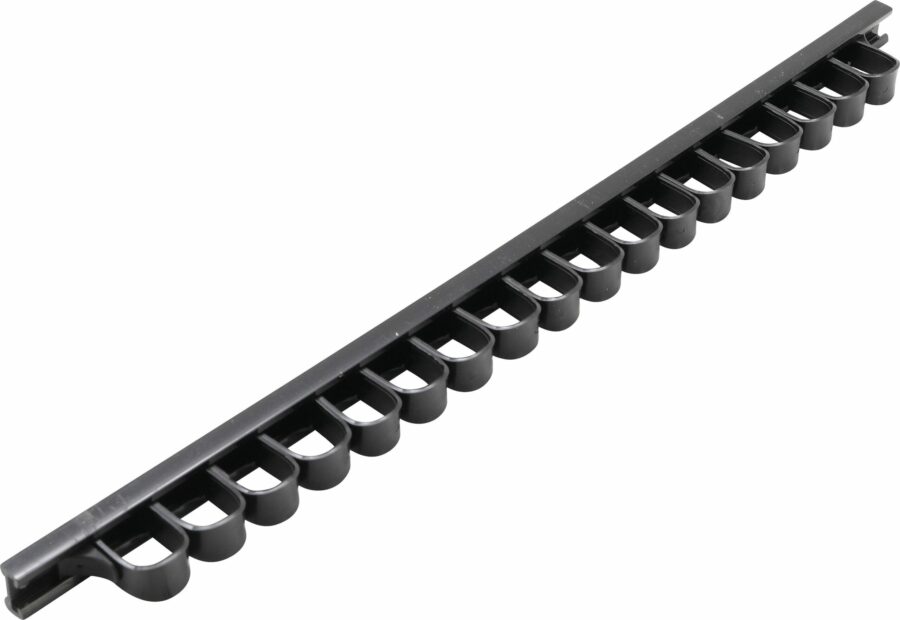 Tool Holder with 18 Loops | 500 mm (3005) - 3005 salidzini kurpirkt cenas