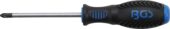 Screwdriver | Cross Slot PZ2 | Blade Length 100 mm (4933) - 4933 salidzini kurpirkt cenas
