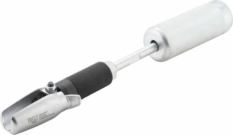 Petrol Injector Puller Set | for Ford EcoBoost 1.0 - 2.0l (9864) - 9864 salidzini kurpirkt cenas