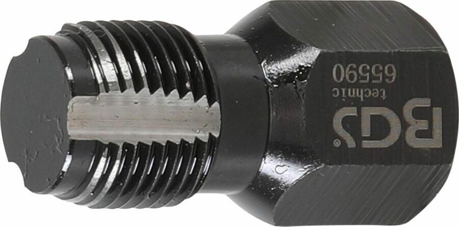 Oxygen Sensor Thread Repair Tool | M18 x 1.5 mm (65590) - 65590 salidzini kurpirkt cenas