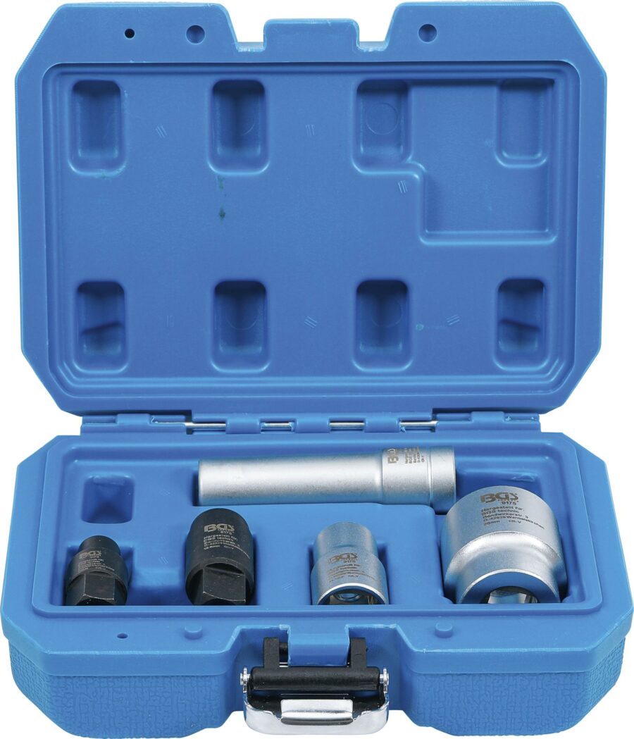 Socket Set for Bosch Distributor Injection Pumps | 5 pcs. (9175) - 9175 salidzini kurpirkt cenas
