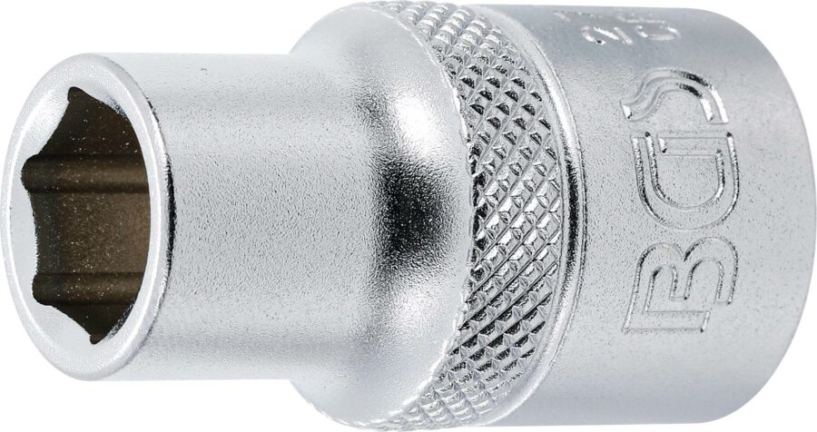 Seškanšu muciņa | 12.5 mm (1/2") Drive | 3/8" (2770) - 2770 salidzini kurpirkt cenas