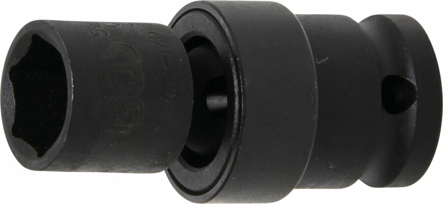 Impact Ball Joint Muciņa | 12.5 mm (1/2") Drive | 16 mm (5200-16) - 5200-16 salidzini kurpirkt cenas