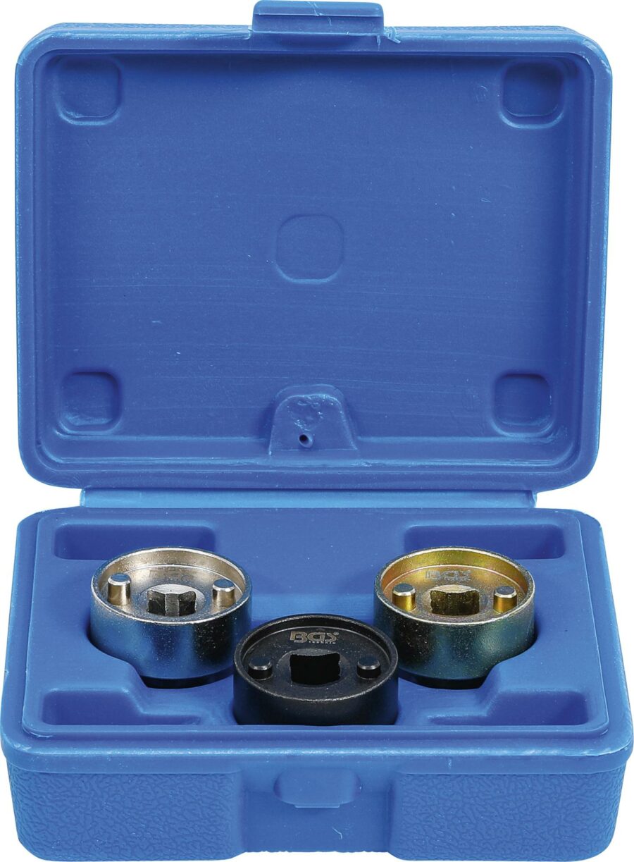 Camshaft Central Valve Sockets | for VAG 1.8 / 2.0 TFSI / TSI (9064) - 9064 salidzini kurpirkt cenas