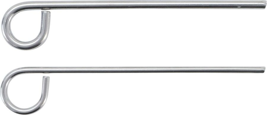 Timing Chain Tensioner Locking Pin Set | for BMW (6734) - 6734 salidzini kurpirkt cenas
