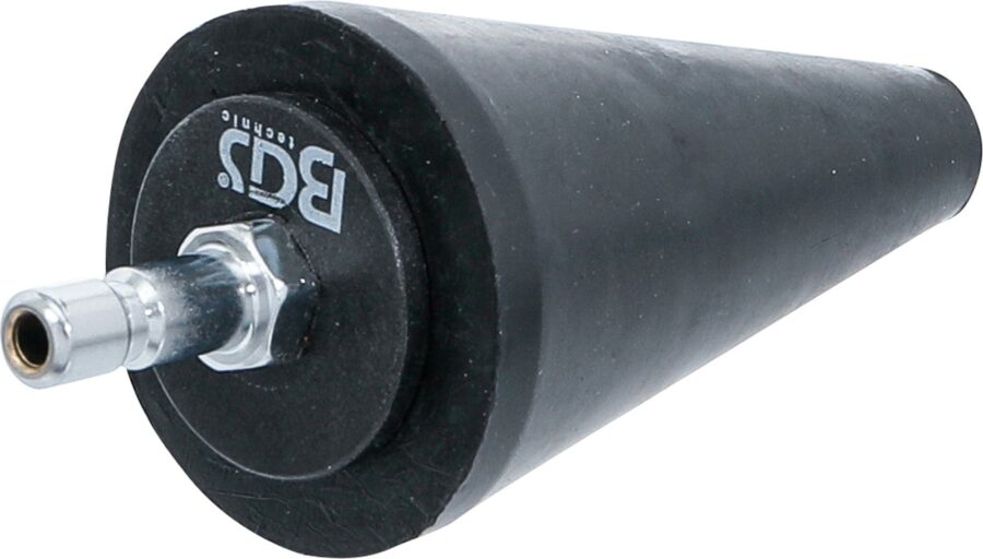 Rubber Adaptor for BGS 8098 (8098-2) - 8098-2 salidzini kurpirkt cenas