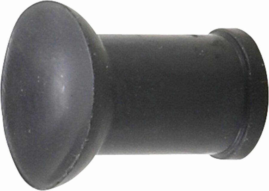 Rubber Adaptor | for BGS 1738 | Ø 20 mm (1738-20) - 1738-20 salidzini kurpirkt cenas