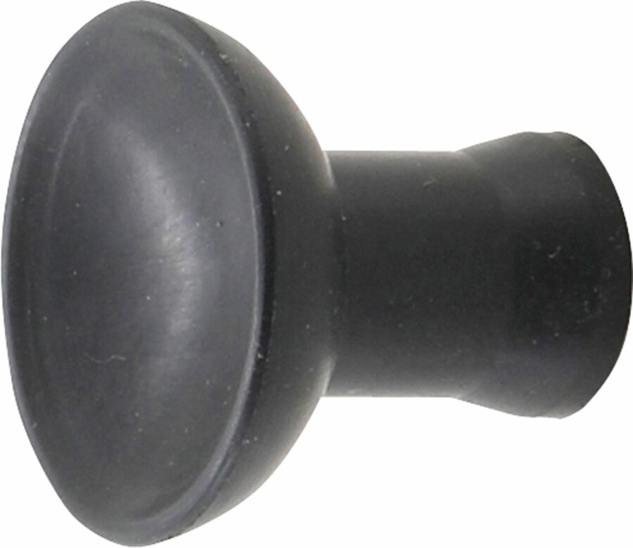 Rubber Adaptor | for BGS 1738 | Ø 30 mm (1738-30) - 1738-30 salidzini kurpirkt cenas