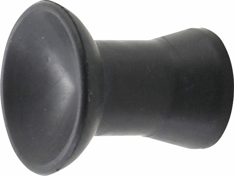 Rubber Adaptor | for BGS 1738 | Ø 35 mm (1738-35) - 1738-35 salidzini kurpirkt cenas