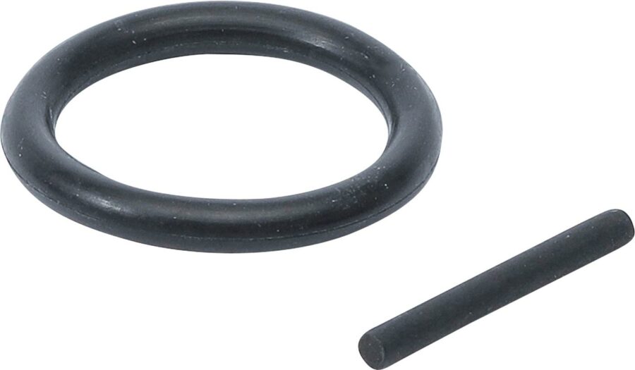 O-Ring & Locking Pin Set | 12.5 mm (1/2") | 15 - 38 mm | 11/16" - 1-1/2" (6861) - 6861 salidzini kurpirkt cenas