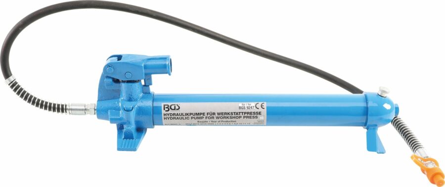 Hydraulic Pump for BGS 9247 (9247-1) - 9247-1 salidzini kurpirkt cenas