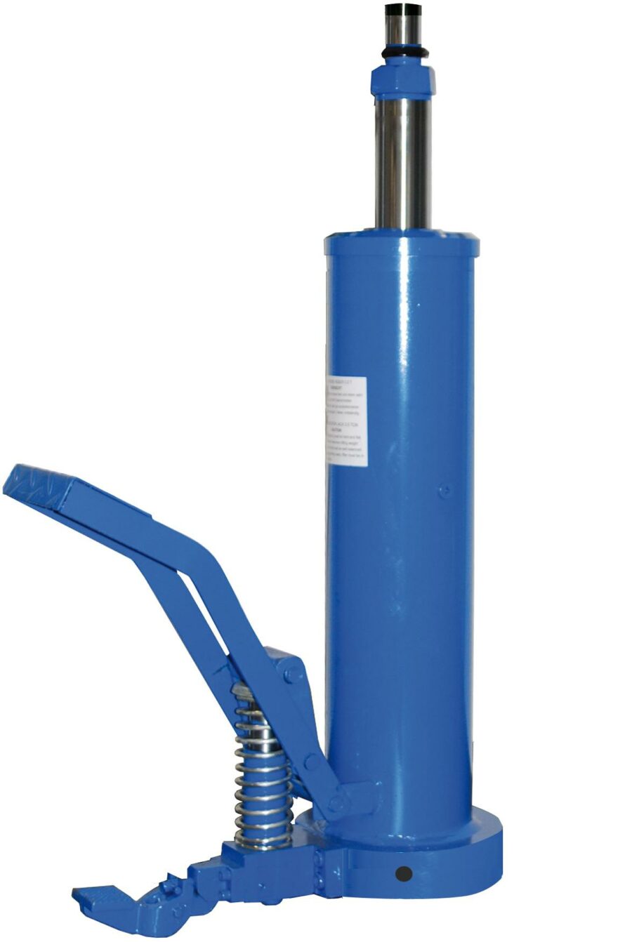 Hydraulic Cylinder for BGS 92333 (9233-2) - 9233-2 salidzini kurpirkt cenas