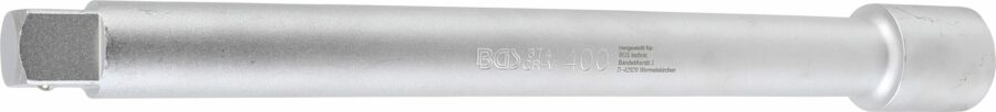 Extension Bar | 25 mm (1") | 400 mm (374) - 374 salidzini kurpirkt cenas