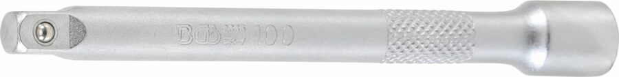Extension Bar | 6.3 mm (1/4") | 100 mm (2335) - 2335 salidzini kurpirkt cenas