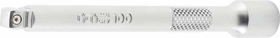 "Wobble" Extension Bar | 6.3 mm (1/4") | 100 mm (2231) - 2231 salidzini kurpirkt cenas