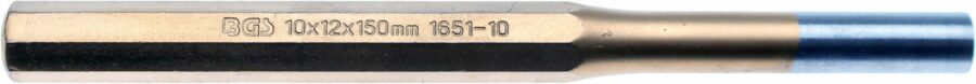 Pin Punch | 150 mm | 10 mm (1651-10) - 1651-10 salidzini kurpirkt cenas