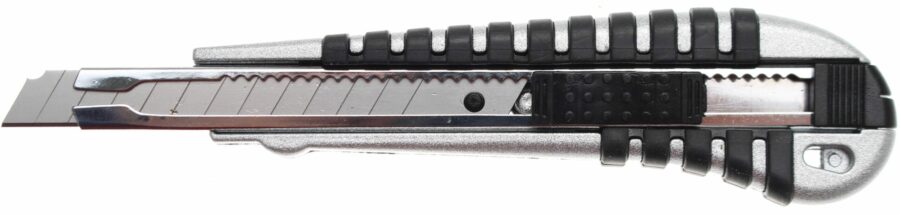 Retractable Knife | Blade width 9 mm (7966) - 7966 salidzini kurpirkt cenas