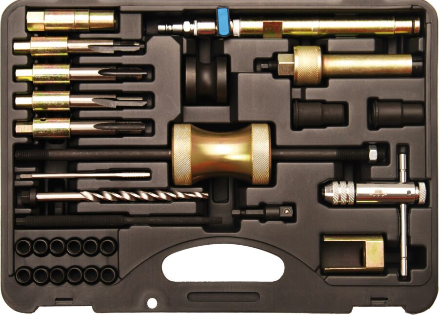 Glow Plug Removal Tool | M10 x 1.0 (8699) - 8699 salidzini kurpirkt cenas