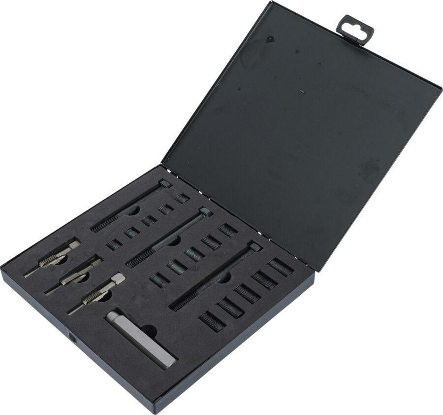 Repair Kit for Glow Plug Threads | M12 x 1.25 (8651) - 8651 salidzini kurpirkt cenas