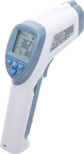 Forehead thermometer | contactless