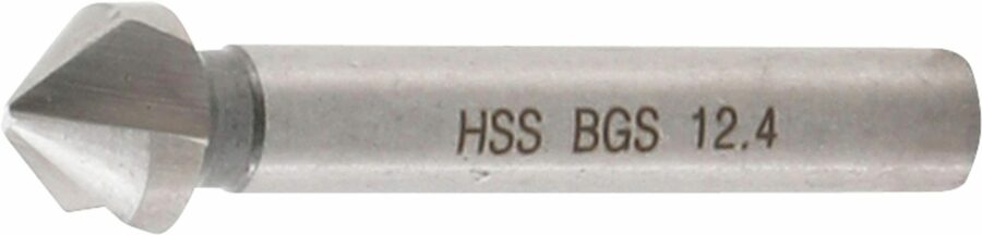 Countersink | HSS | DIN 335 Form C | Ø 12.4 mm (1997-4) - 1997-4 salidzini kurpirkt cenas