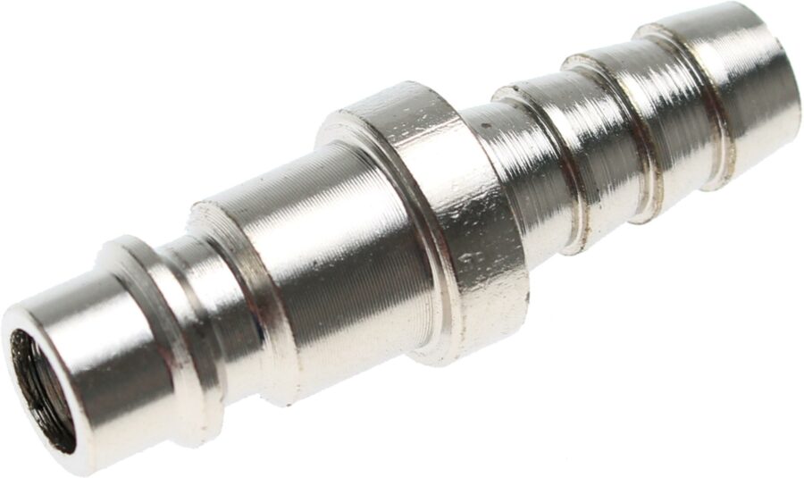 Air Plug Nipple with 10 mm Hose Connection (3222-3) - 3222-3 salidzini kurpirkt cenas