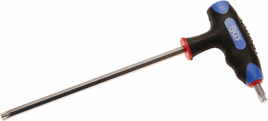 T-Handle Wrench for T-STAR Screws