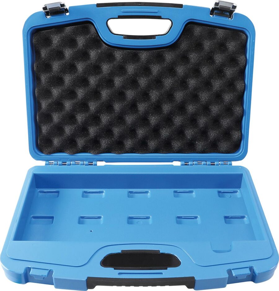 Empty Case for BGS 1/3 Tool Trays (BOX13) - BOX13 salidzini kurpirkt cenas