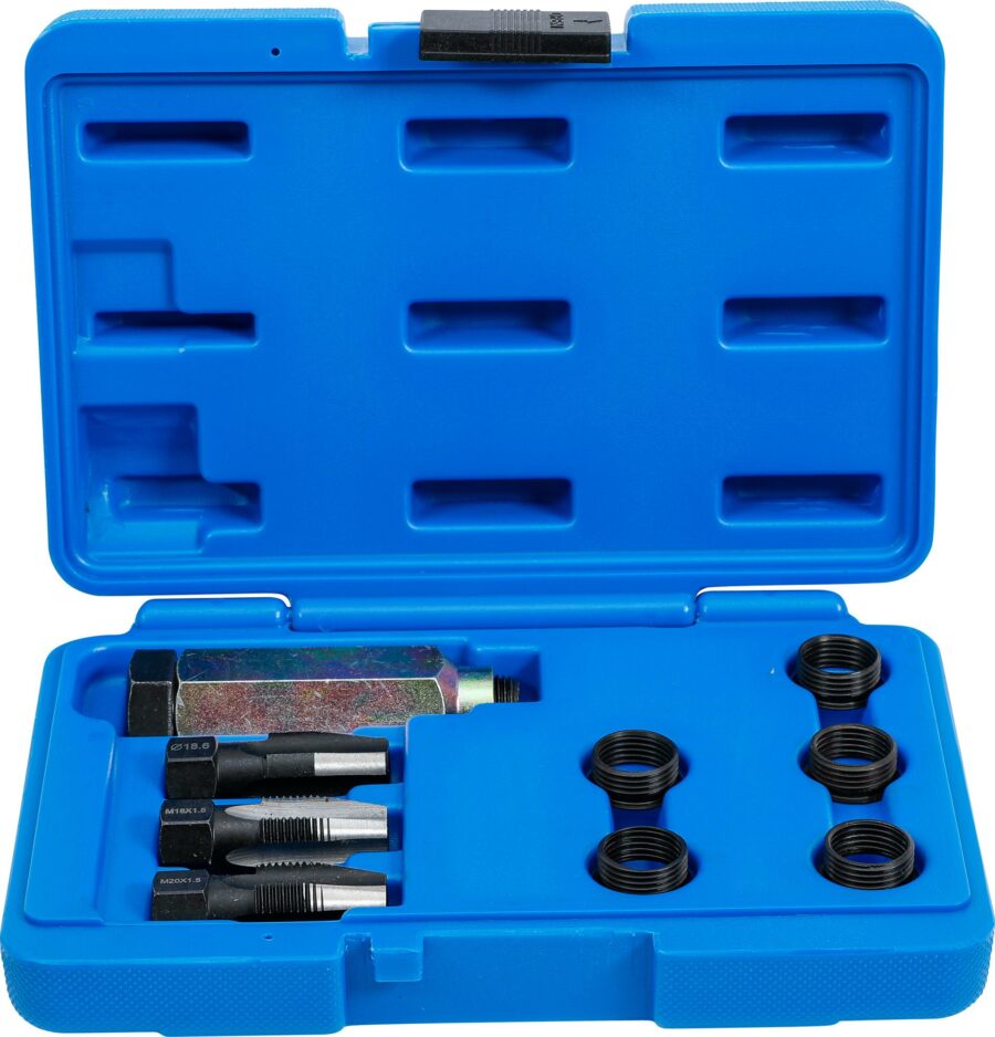 Lambda Oxygen Sensor Thread Repair Kit (66215) - 66215 salidzini kurpirkt cenas