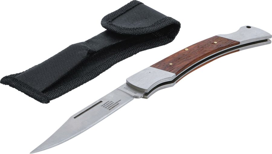 Penknife | 240 mm (2080) - 2080 salidzini kurpirkt cenas