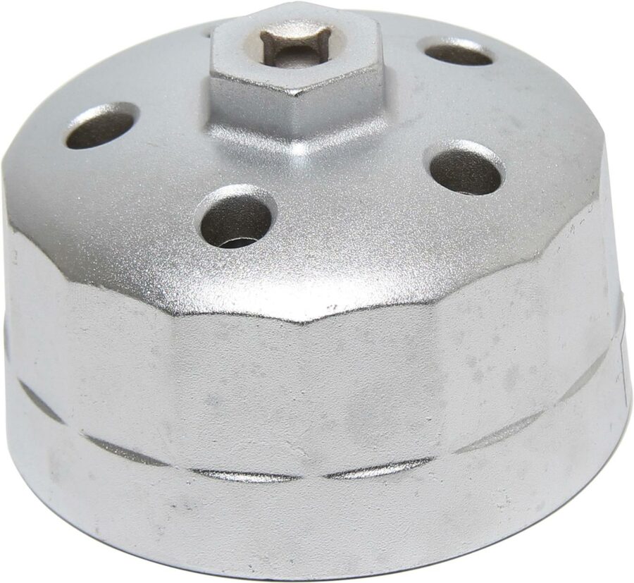 Oil Filter Wrench | 15-point | Ø 90.2 mm | for Land Rover (9269) - 9269 salidzini kurpirkt cenas