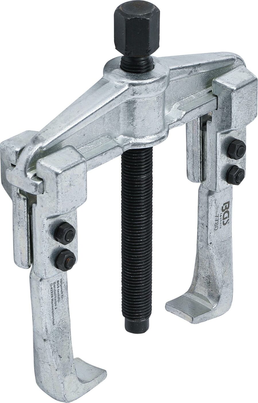 Parallel Puller