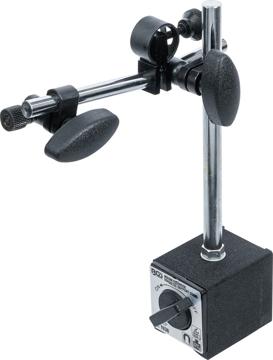 Magnetic Base for Measuring Instruments (1938) - 1938 salidzini kurpirkt cenas