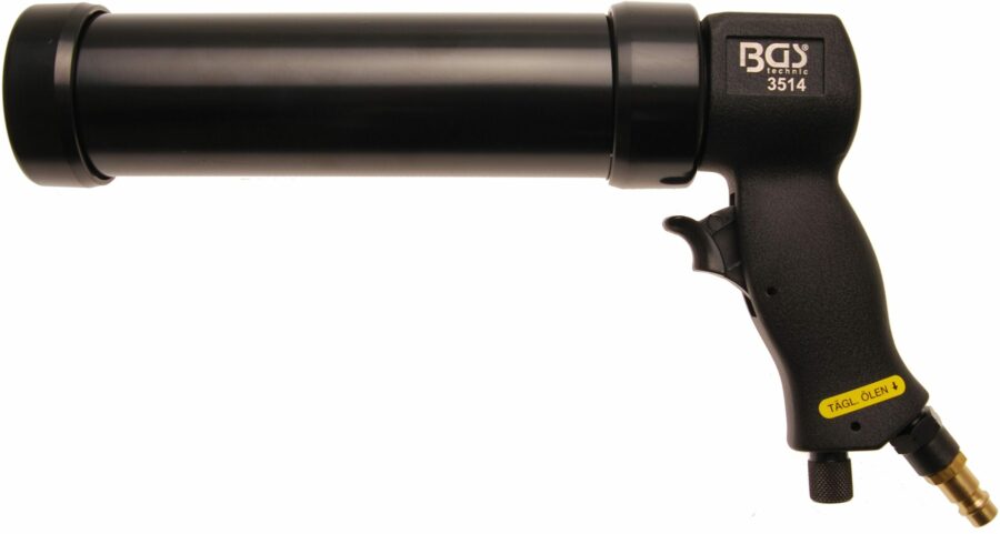 Air Caulking Gun | for 310 ml Cartridges (3514) - 3514 salidzini kurpirkt cenas
