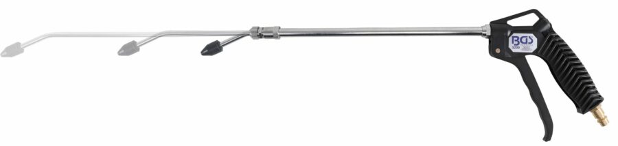 Air Blow Gun | 285 - 530 mm (9299) - 9299 salidzini kurpirkt cenas