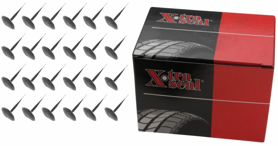 Tyre Repair Kit | Ø 8.0 mm | 24 pcs. (8926) - 8926 salidzini kurpirkt cenas