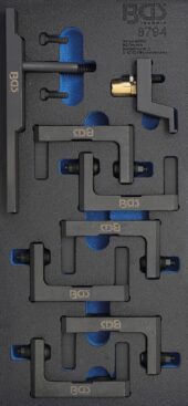 Camshaft Bearing Cap Tool | for BMW N51 / N52 (8794) - 8794 salidzini kurpirkt cenas
