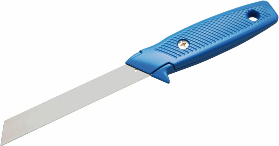 Knife for Insulating Material | 240 mm (81735) - 81735 salidzini kurpirkt cenas