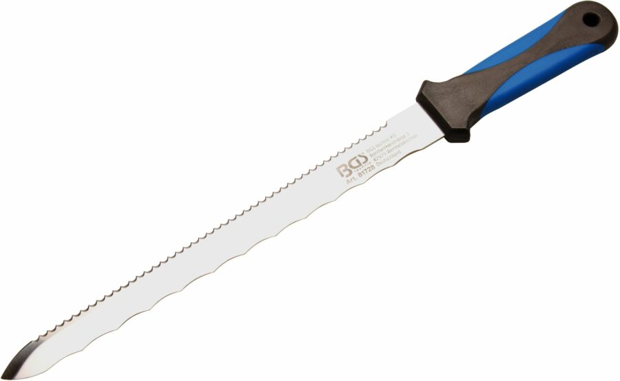 Knife for Insulating Material (81728) - 81728 salidzini kurpirkt cenas