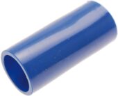 Protective Plastic Cover for BGS 7301 | Ø 17 mm | blue (7304) - 7304 salidzini kurpirkt cenas