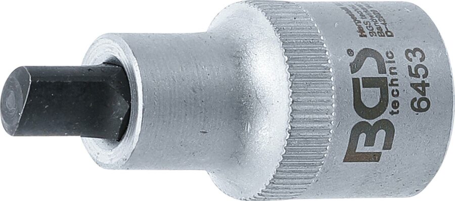 Spreader Socket for Spring Strut Clamps | 12.5 mm (1/2") Drive | 5.5 x 8.2 mm (6453) - 6453 salidzini kurpirkt cenas