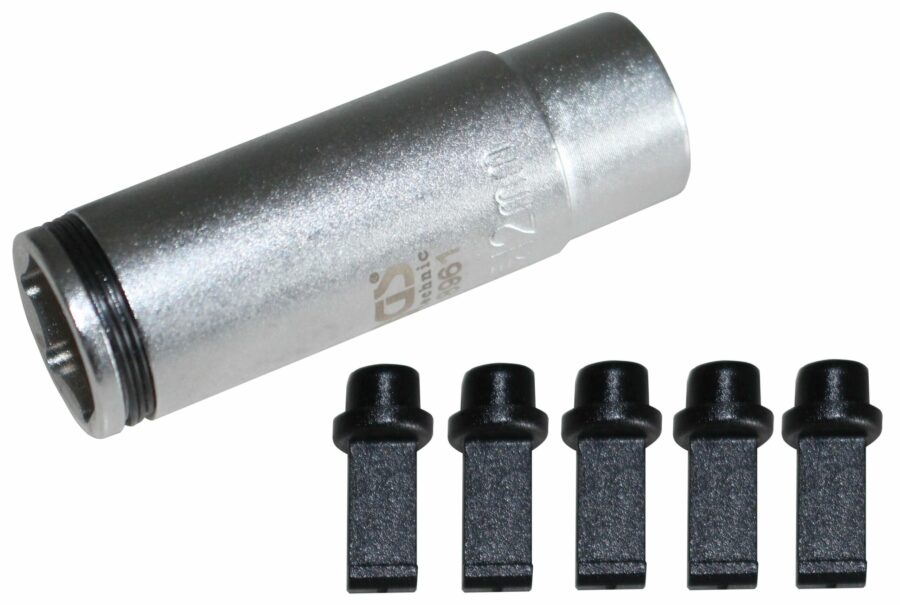 PSG Glow Plug Socket | 12 mm (8961) - 8961 salidzini kurpirkt cenas