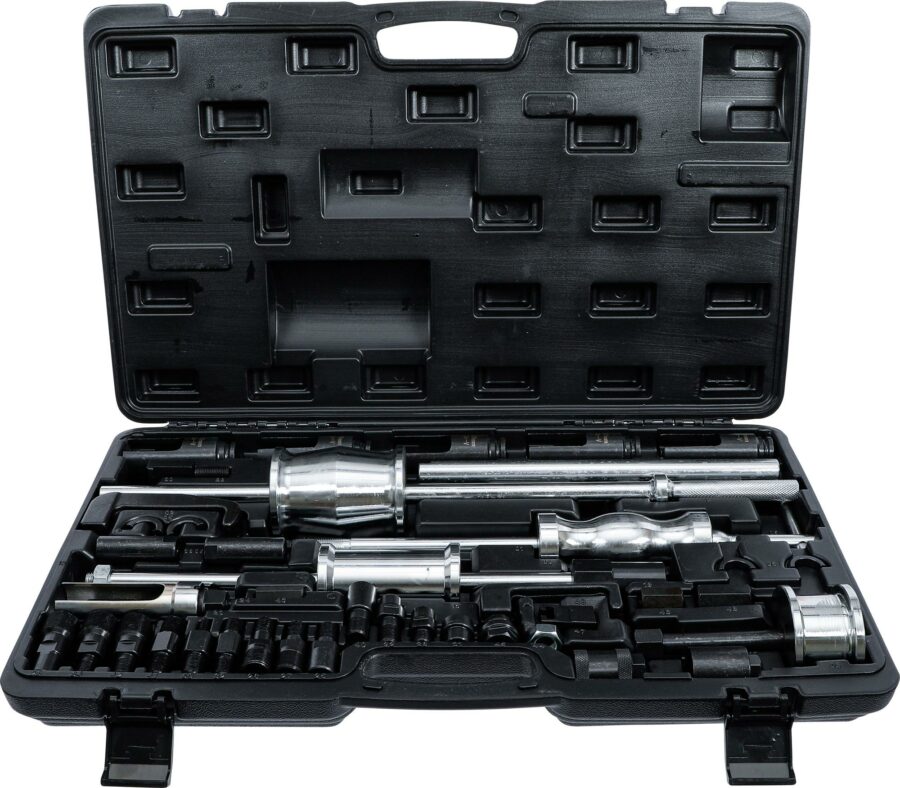 Injector Extractor Tool Kit (8676) - 8676 salidzini kurpirkt cenas