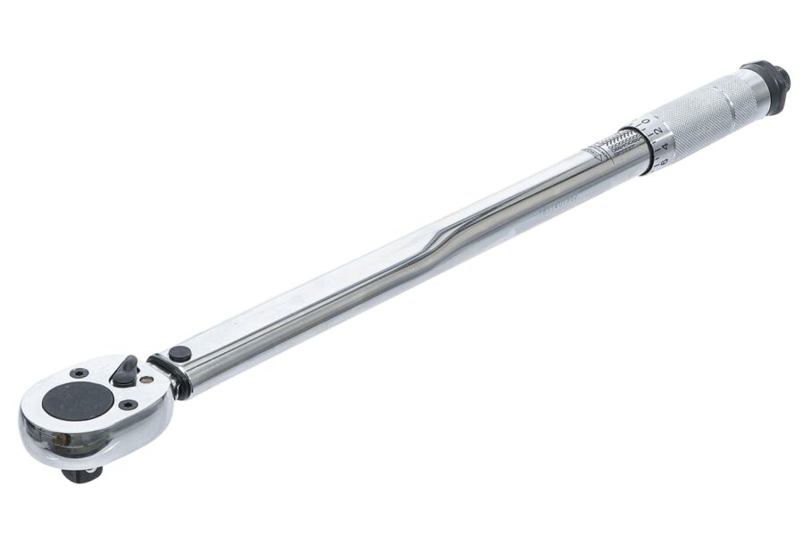 Torque Wrench | 12.5 mm (1/2") | 40 - 210 Nm (957) - 957 salidzini kurpirkt cenas