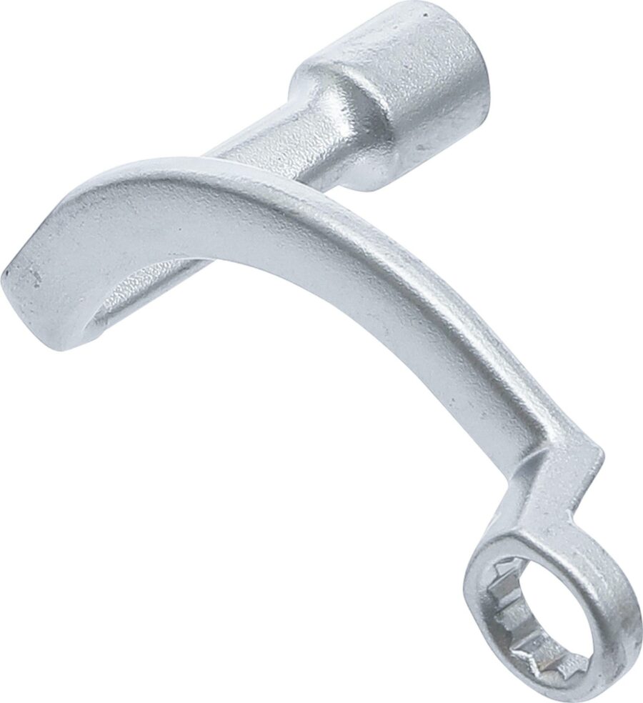Special Spanner for Turbocharger
