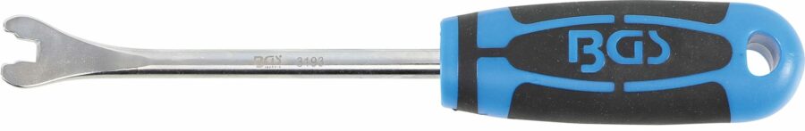 Door Trim Removing Tool | 240 mm (3193) - 3193 salidzini kurpirkt cenas