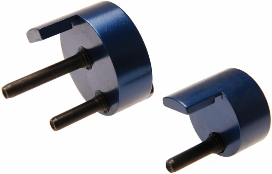 Mounting Tool Kit for Stretch-Fit Poly-V-Belts | universal (8454) - 8454 salidzini kurpirkt cenas