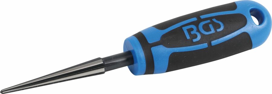 Hand Drill | 3 - 12 mm (8892) - 8892 salidzini kurpirkt cenas