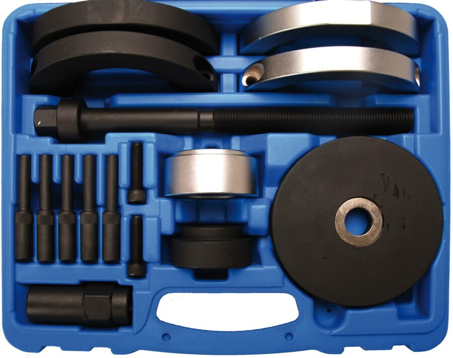 Wheel Bearing Tool for wheel Bearing Hub Unit | for VW | 62 mm (8321) - 8321 salidzini kurpirkt cenas